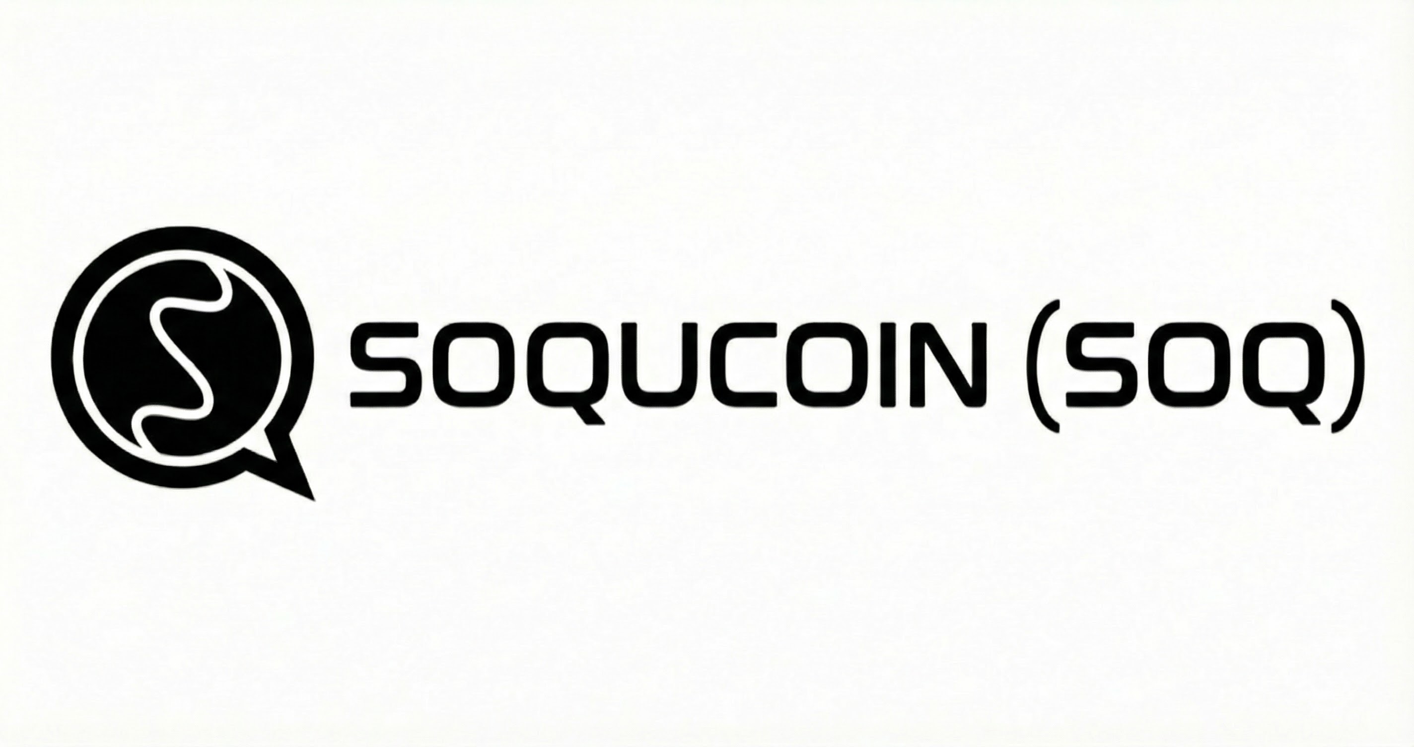 SOQUCOIN Brand Logo