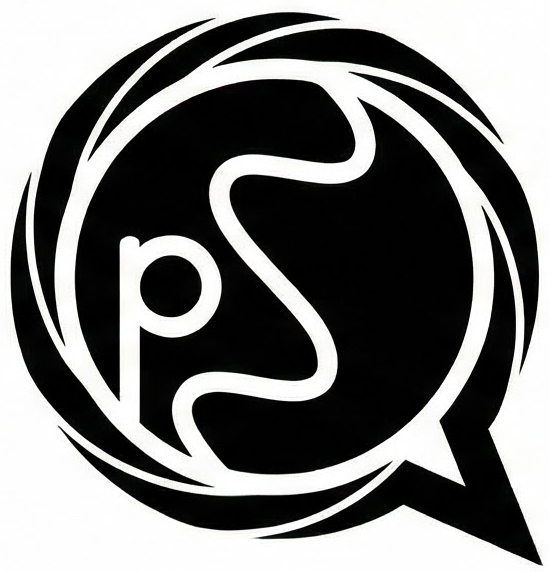 SOQUBIT Monochrome Logo