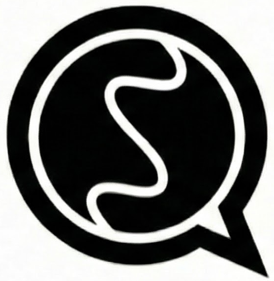 SOQUCOIN Monochrome Logo