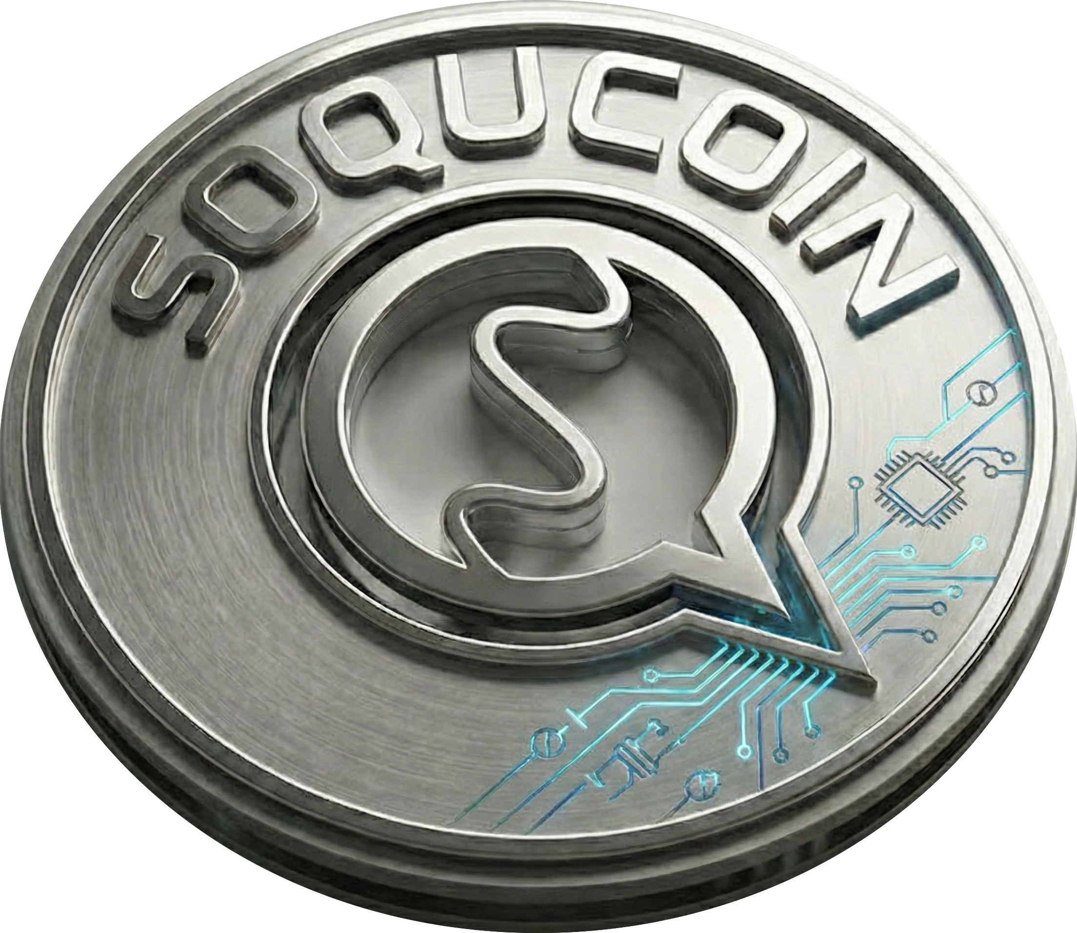 Soqucoin