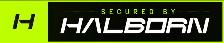 Secured by Halborn