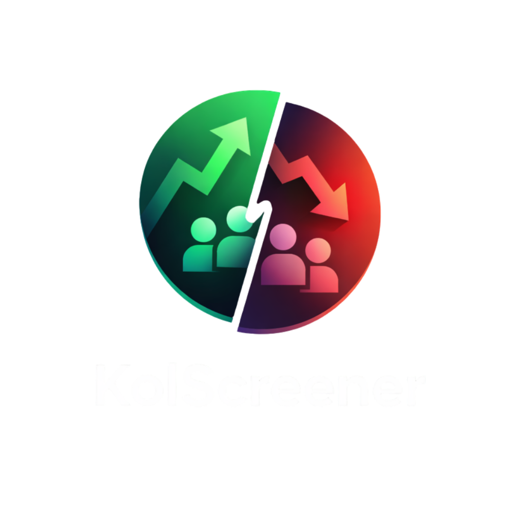 KOLScreener Logo