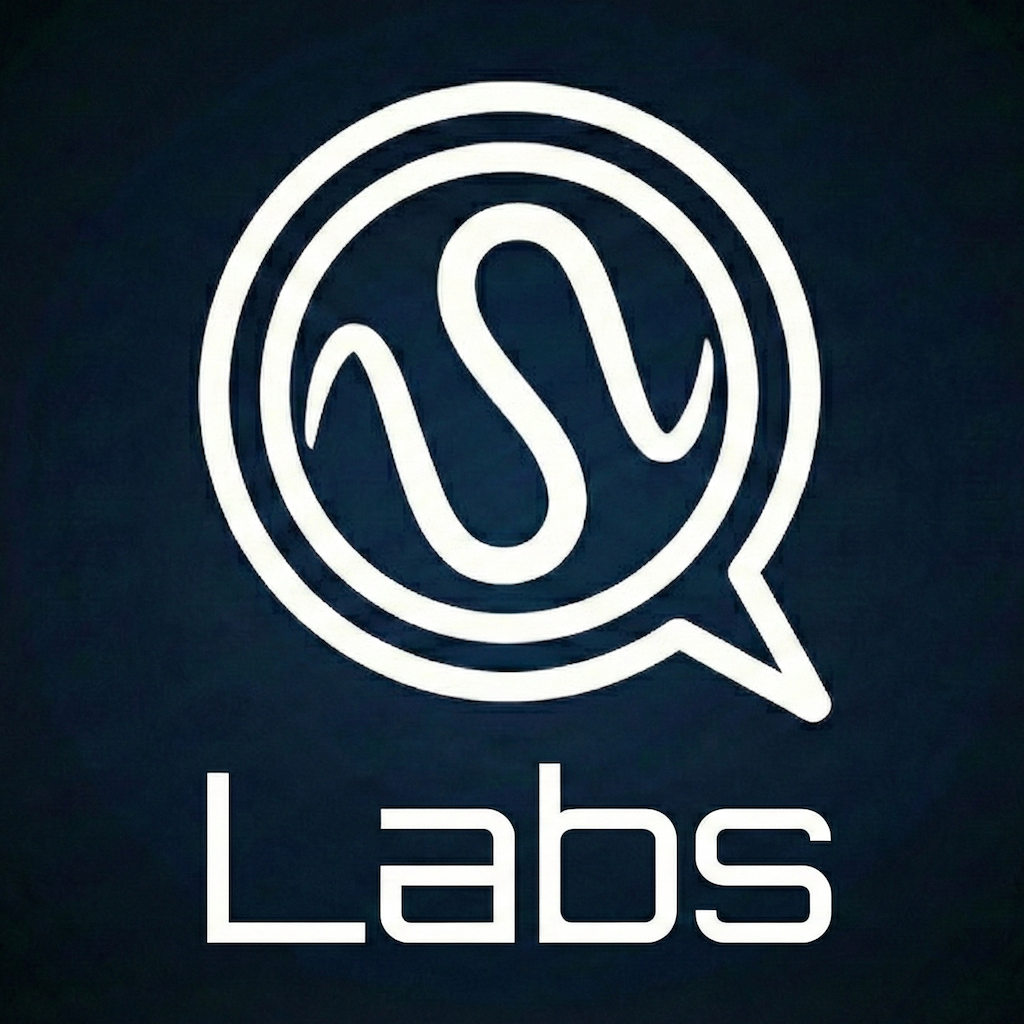 Soqucoin Labs Logo